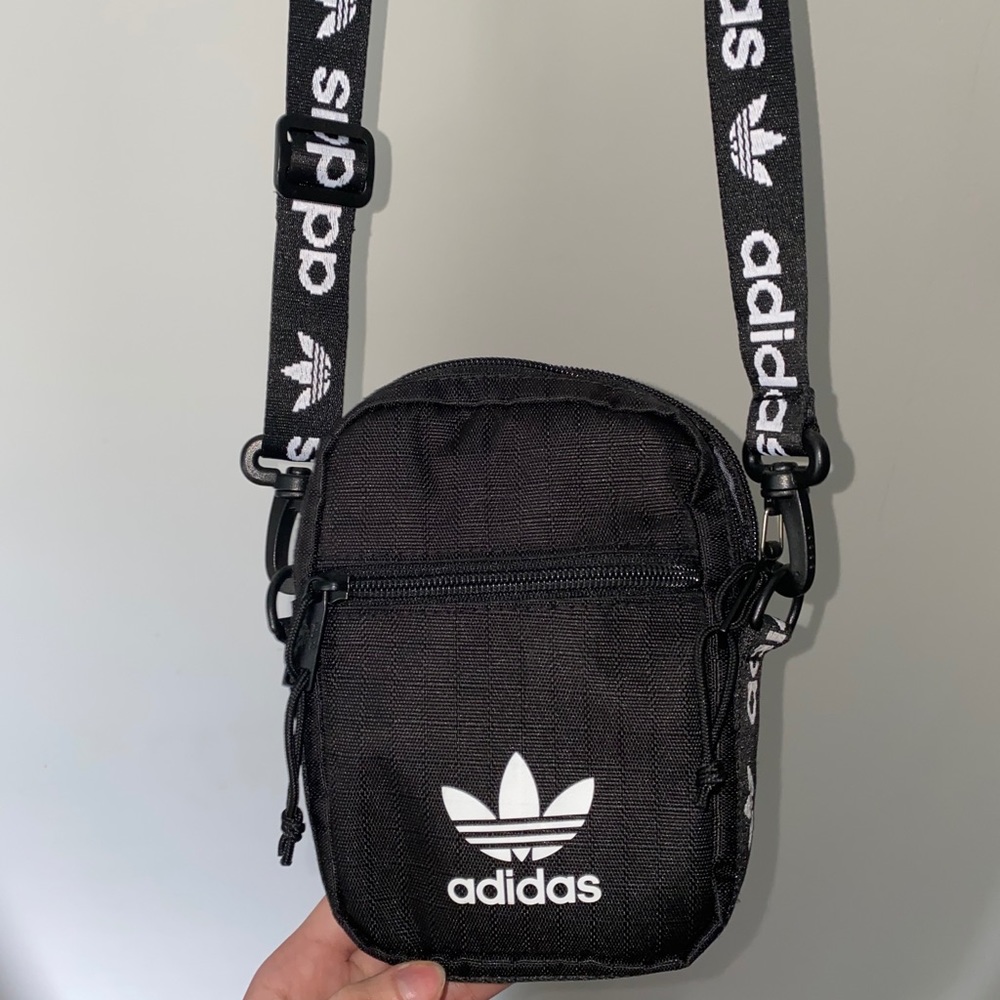 Adidas shoulder bag